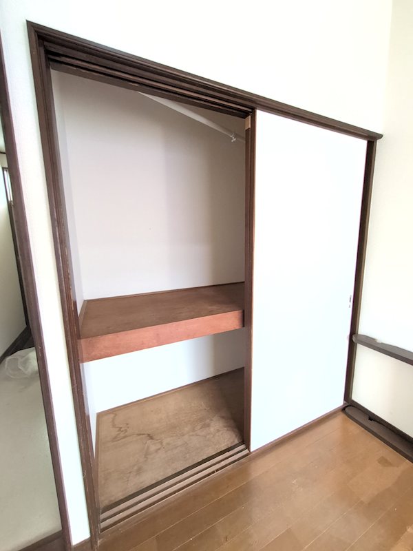 スターゲイツ弘明寺　2号棟 収納