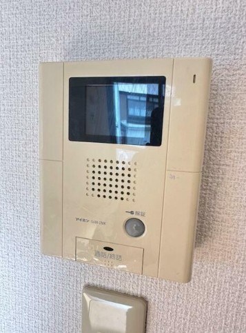 神奈川県横須賀市田浦町３丁目 セキュリティ