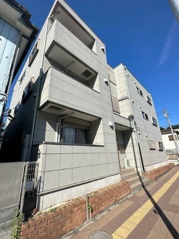 神奈川県横須賀市田浦町３丁目 その他共有部分