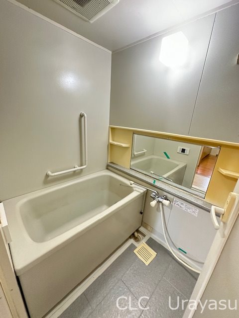 風呂画像