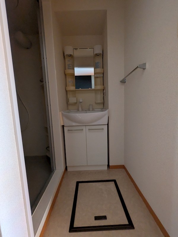 神奈川県川崎市川崎区昭和２丁目 洗面所