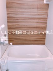 風呂画像