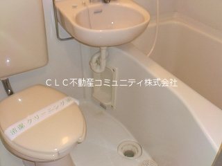 風呂画像