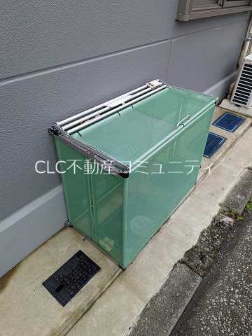 プライム岸谷Ⅱ その他1