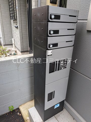 プライム岸谷Ⅱ その他3