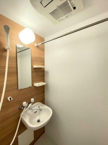 風呂画像