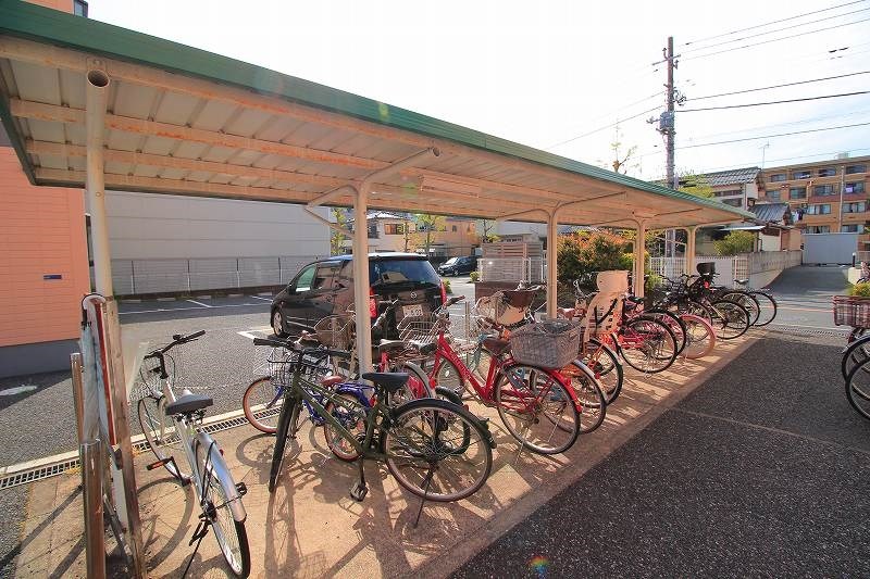 ファミール日の出Ａ棟 その他7