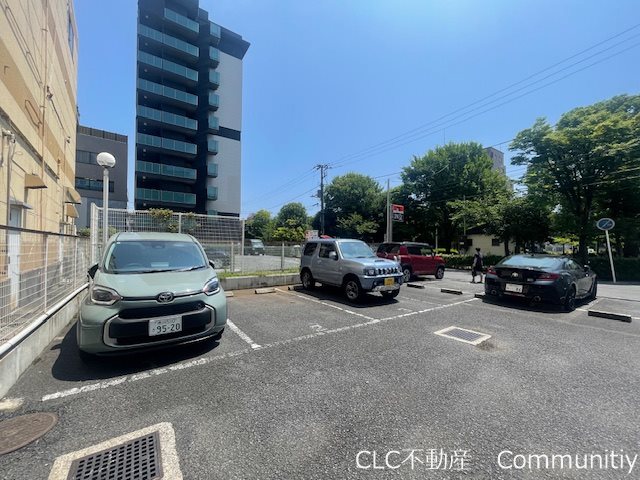コスモビル その他14
