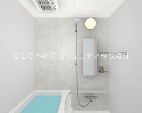 風呂画像