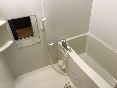 風呂画像