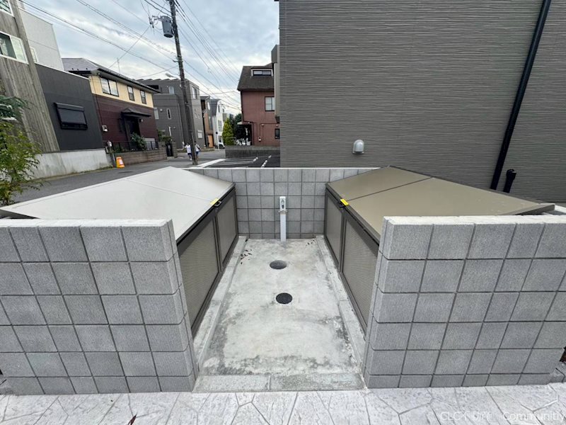 メゾン・ゲン その他共有部分