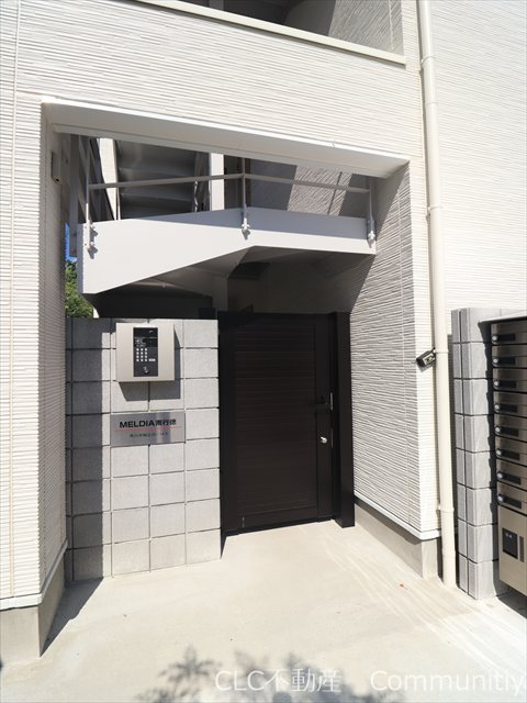 MELDIA南行徳 その他7