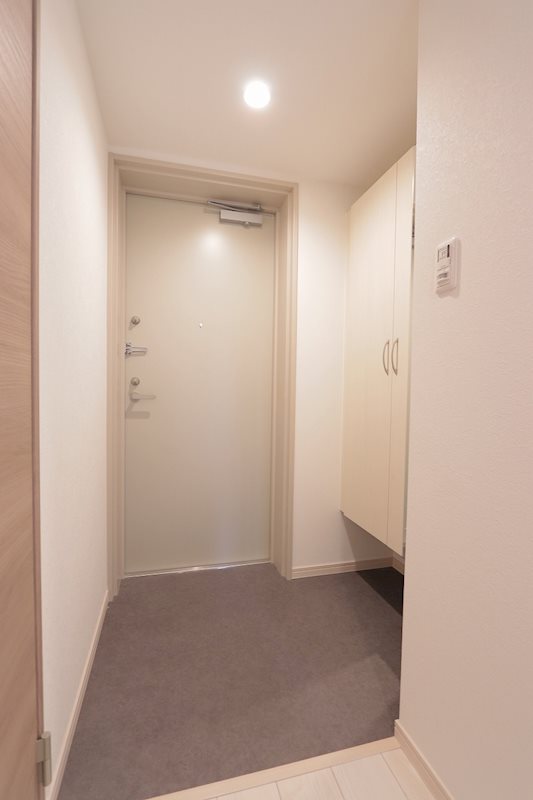 千葉県船橋市印内町 玄関