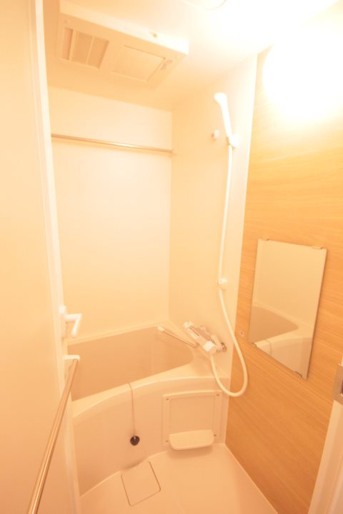 千葉県船橋市西船４丁目 風呂画像
