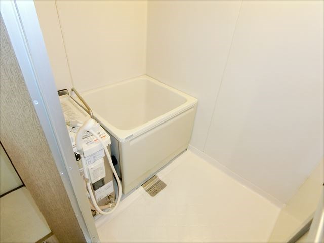 風呂画像