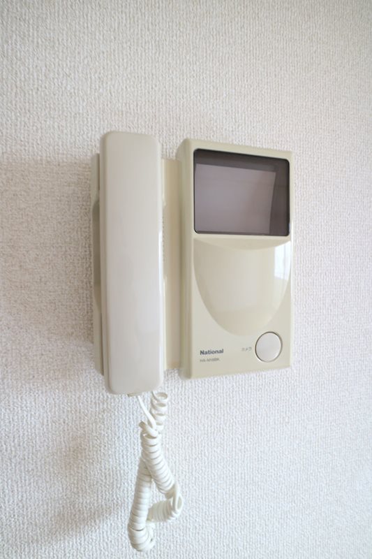 神奈川県横浜市鶴見区矢向１丁目 セキュリティ