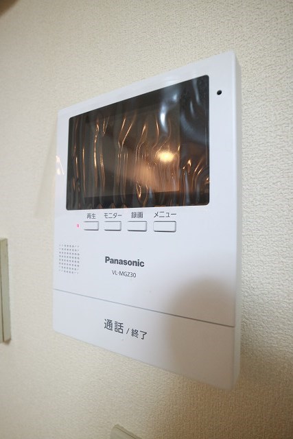 神奈川県川崎市川崎区京町３丁目 セキュリティ