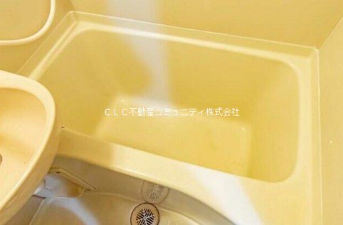 風呂画像