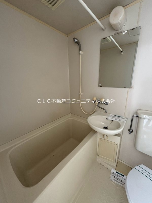 風呂画像