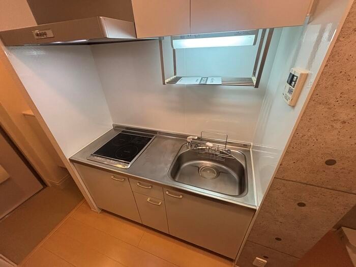 アマービレ キッチン