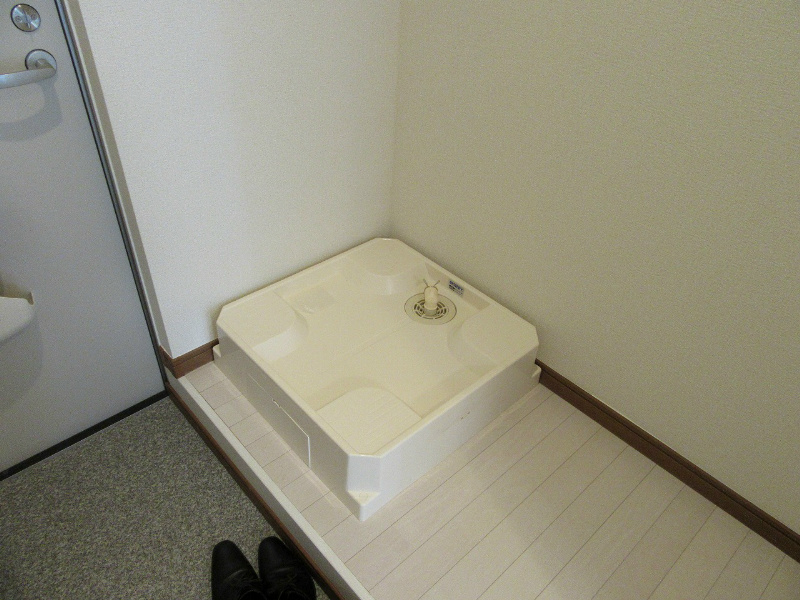 ヴェラハイツ磯子弐番館 その他設備