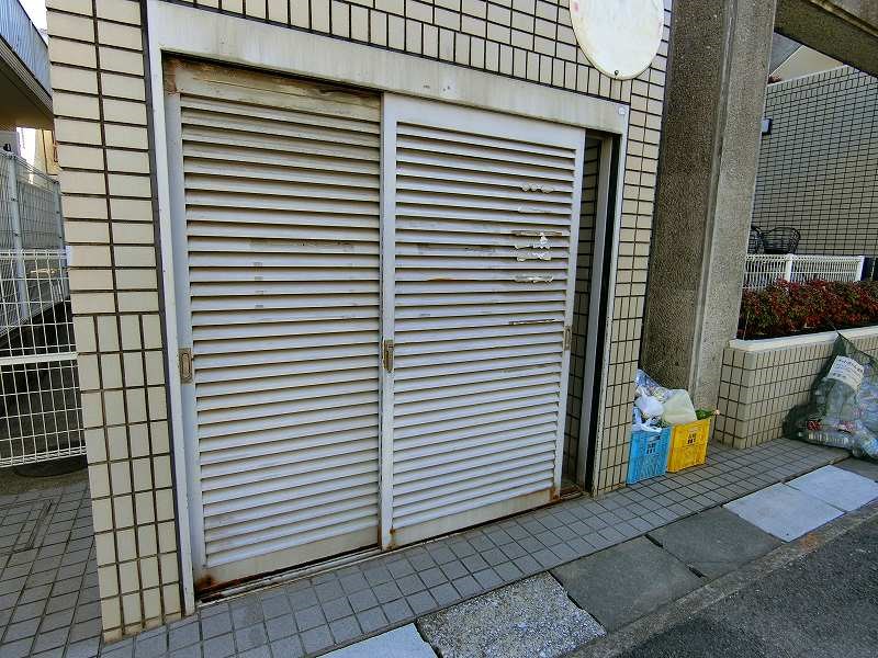 大成ルームズ その他8