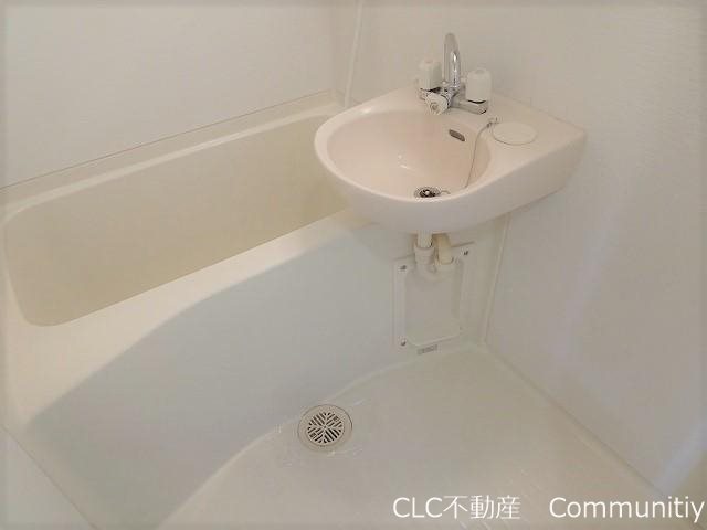 風呂画像