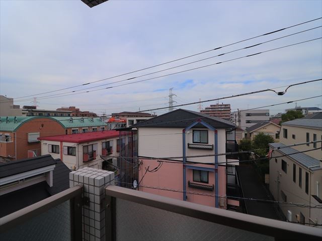 アルヴィータ舞浜 その他5