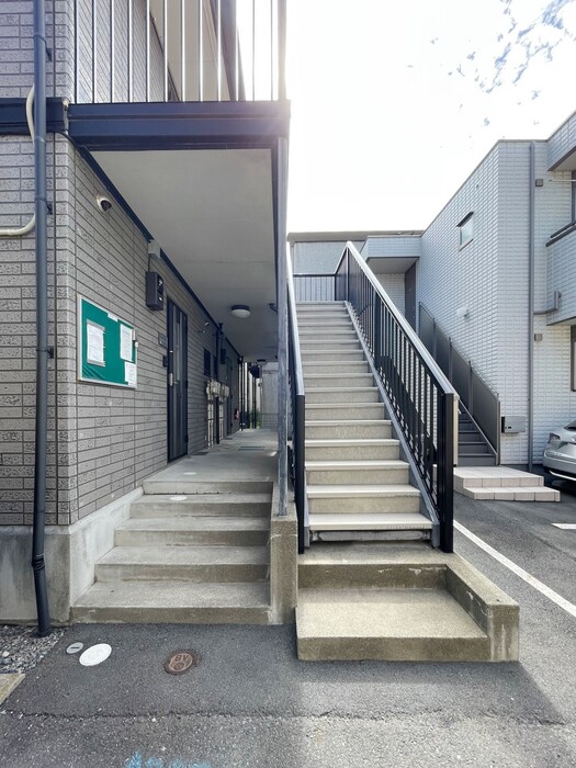 その他外観1
