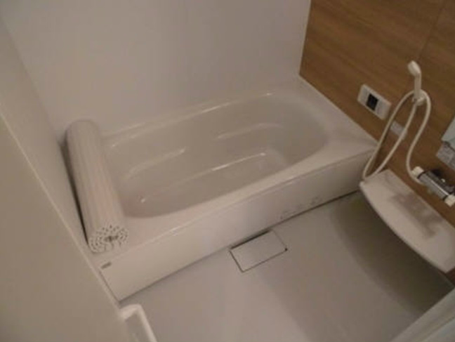 風呂画像