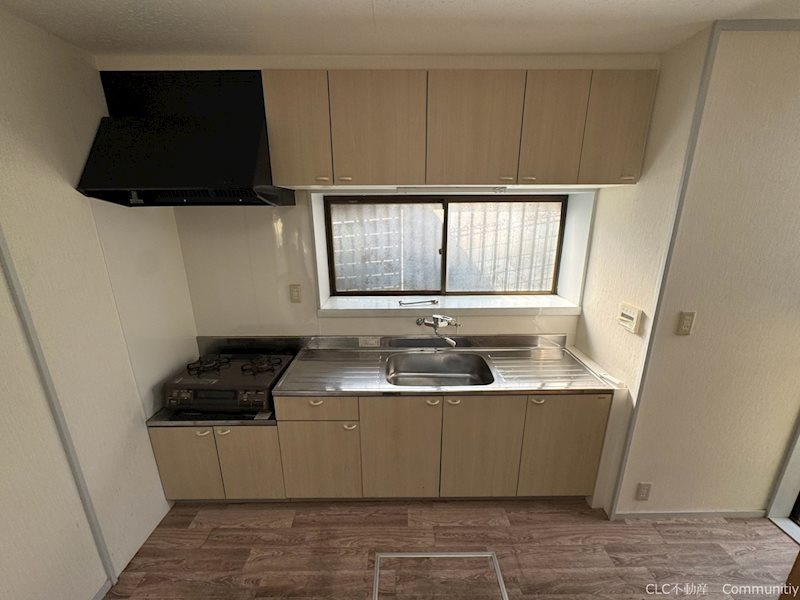 西船７丁目戸建 キッチン