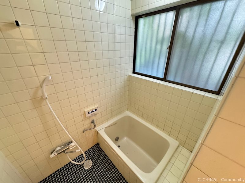 西船７丁目戸建 風呂画像