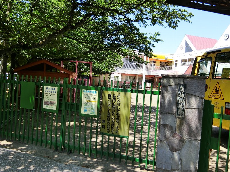西船７丁目戸建 周辺画像7