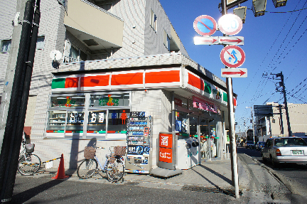 西船７丁目戸建 周辺画像9