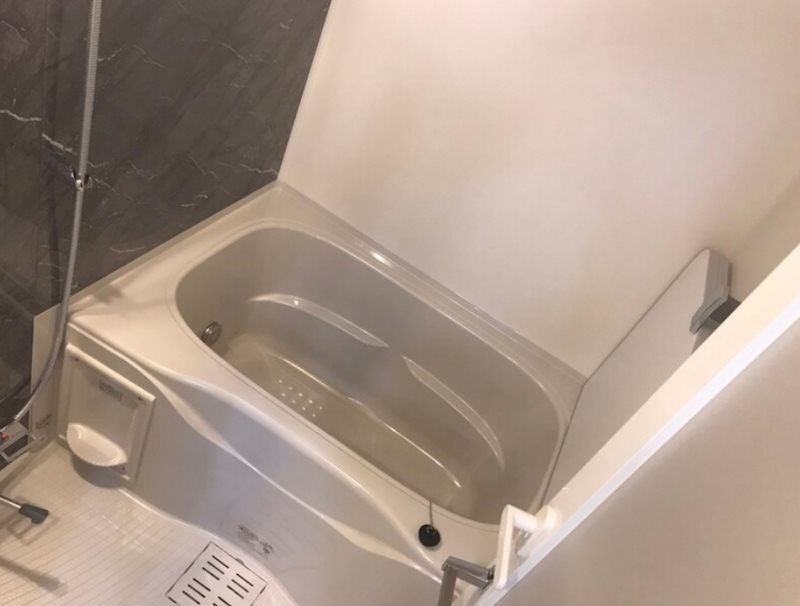風呂画像