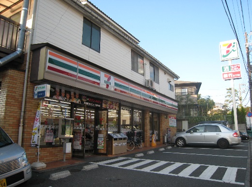 メリーカンパニー 周辺画像5