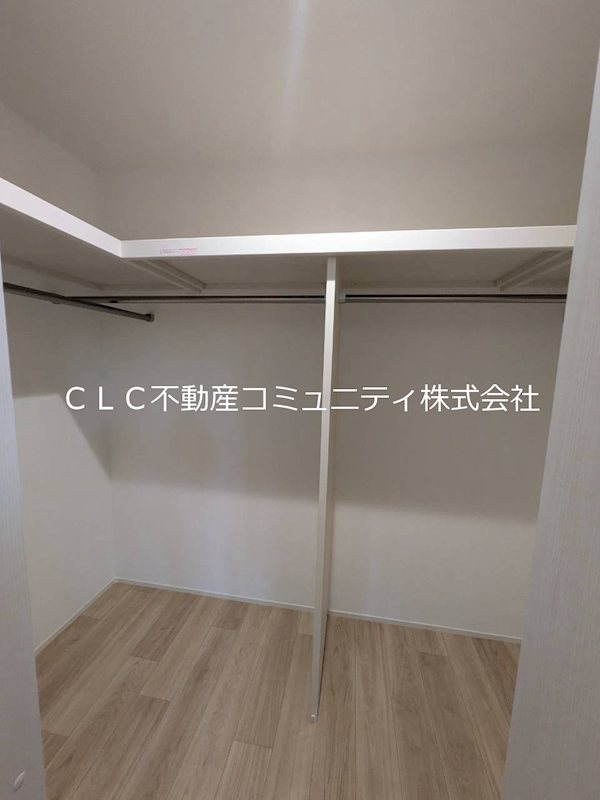 神奈川県横浜市磯子区磯子４丁目 収納