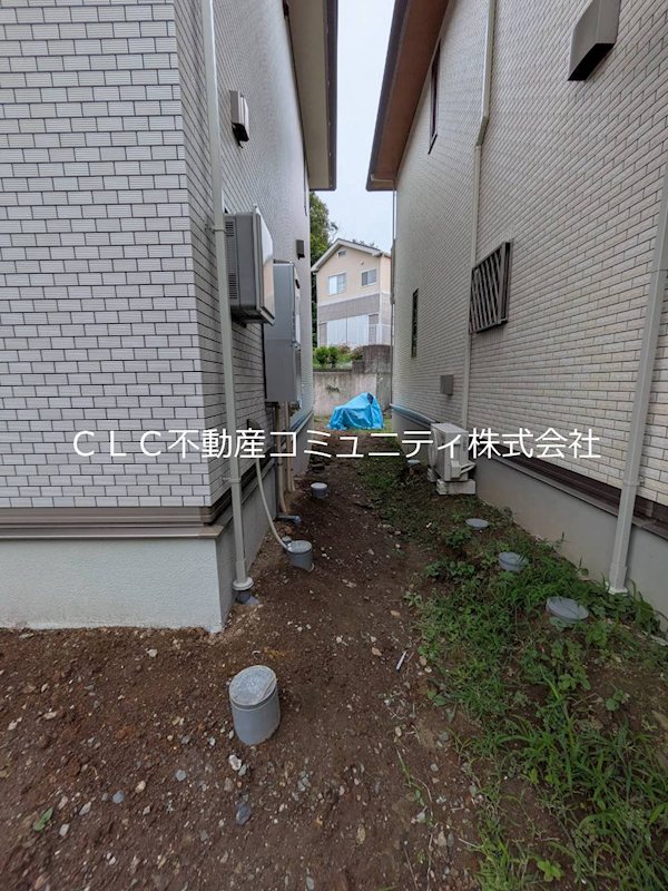 神奈川県横浜市磯子区磯子４丁目 その他共有部分