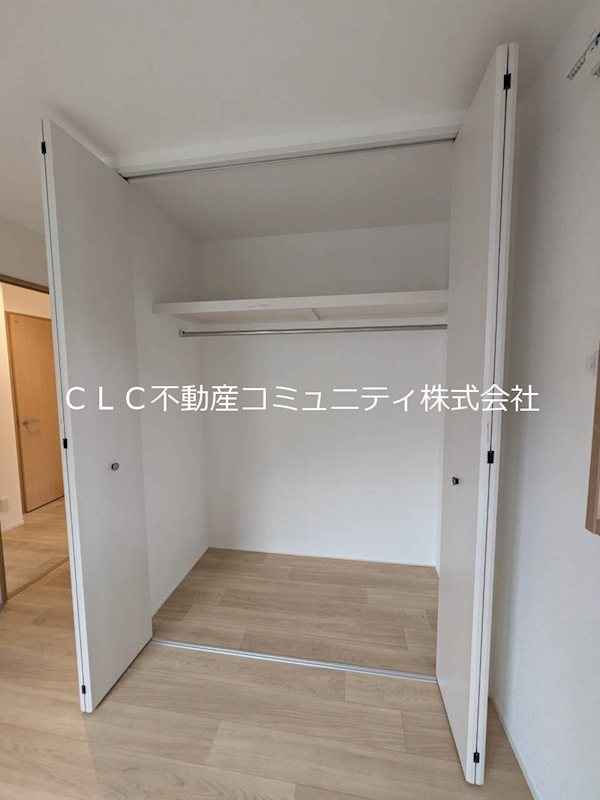 神奈川県横浜市磯子区磯子４丁目 収納