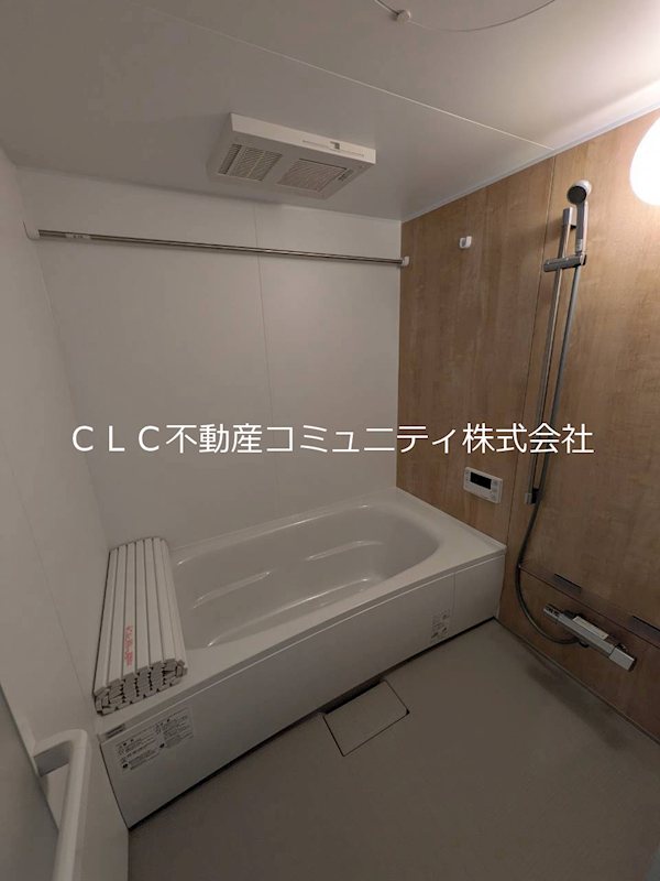 神奈川県横浜市磯子区磯子４丁目 風呂画像