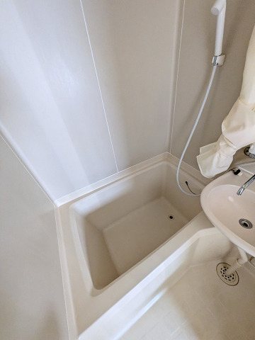 ガーデンヒル 風呂画像