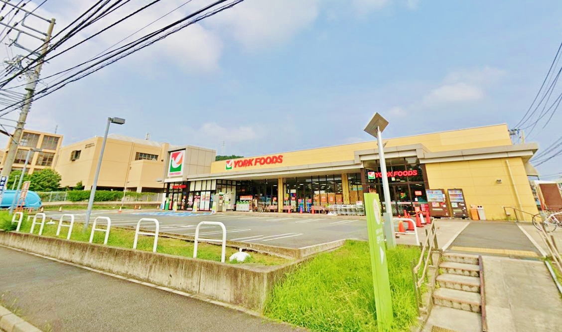 ベイルームプレミア金沢八景 周辺画像2