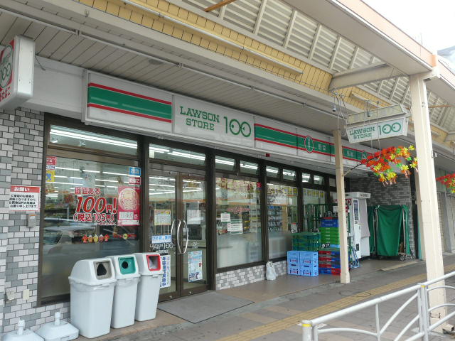 コジマハイツⅠ 周辺画像2