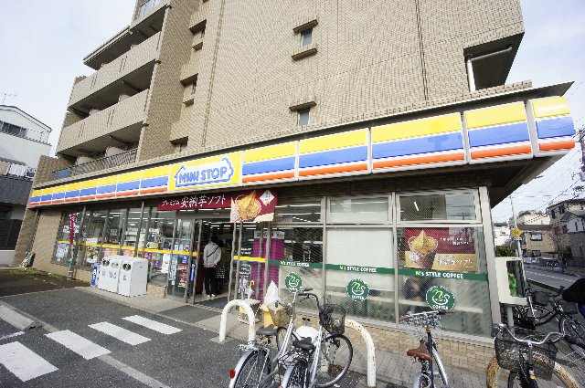 ベルヴィル行徳 周辺画像7