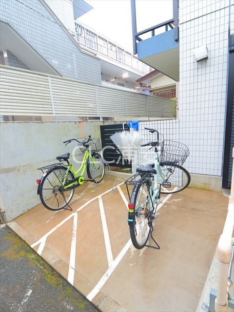 千葉県浦安市堀江１丁目 その他共有部分