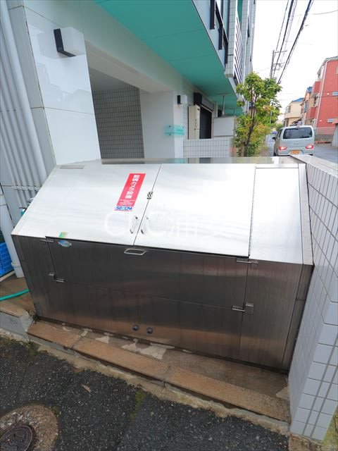 千葉県浦安市堀江１丁目 その他
