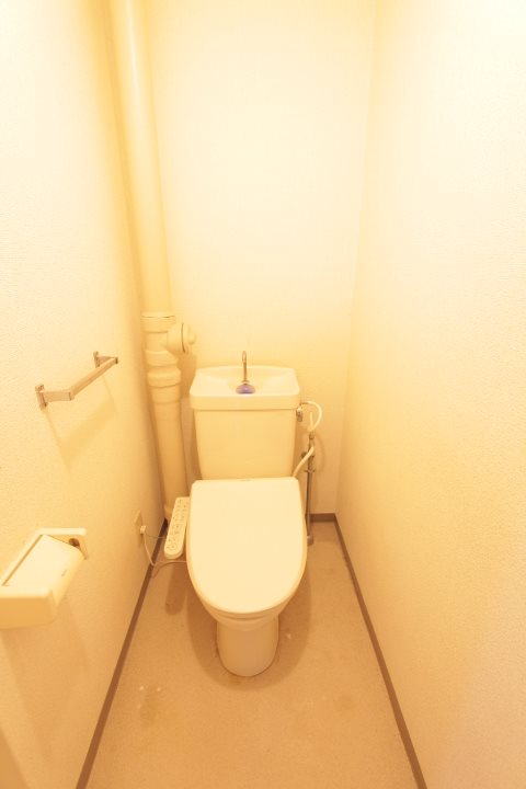 千葉県船橋市夏見１丁目 トイレ