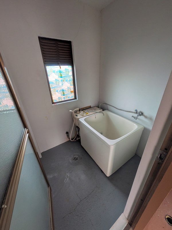 神奈川県横浜市鶴見区下末吉４丁目 風呂画像