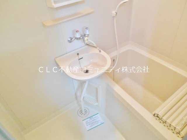 風呂画像