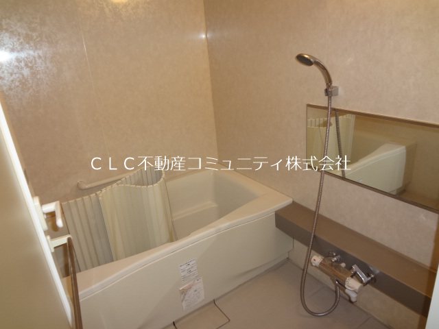 風呂画像